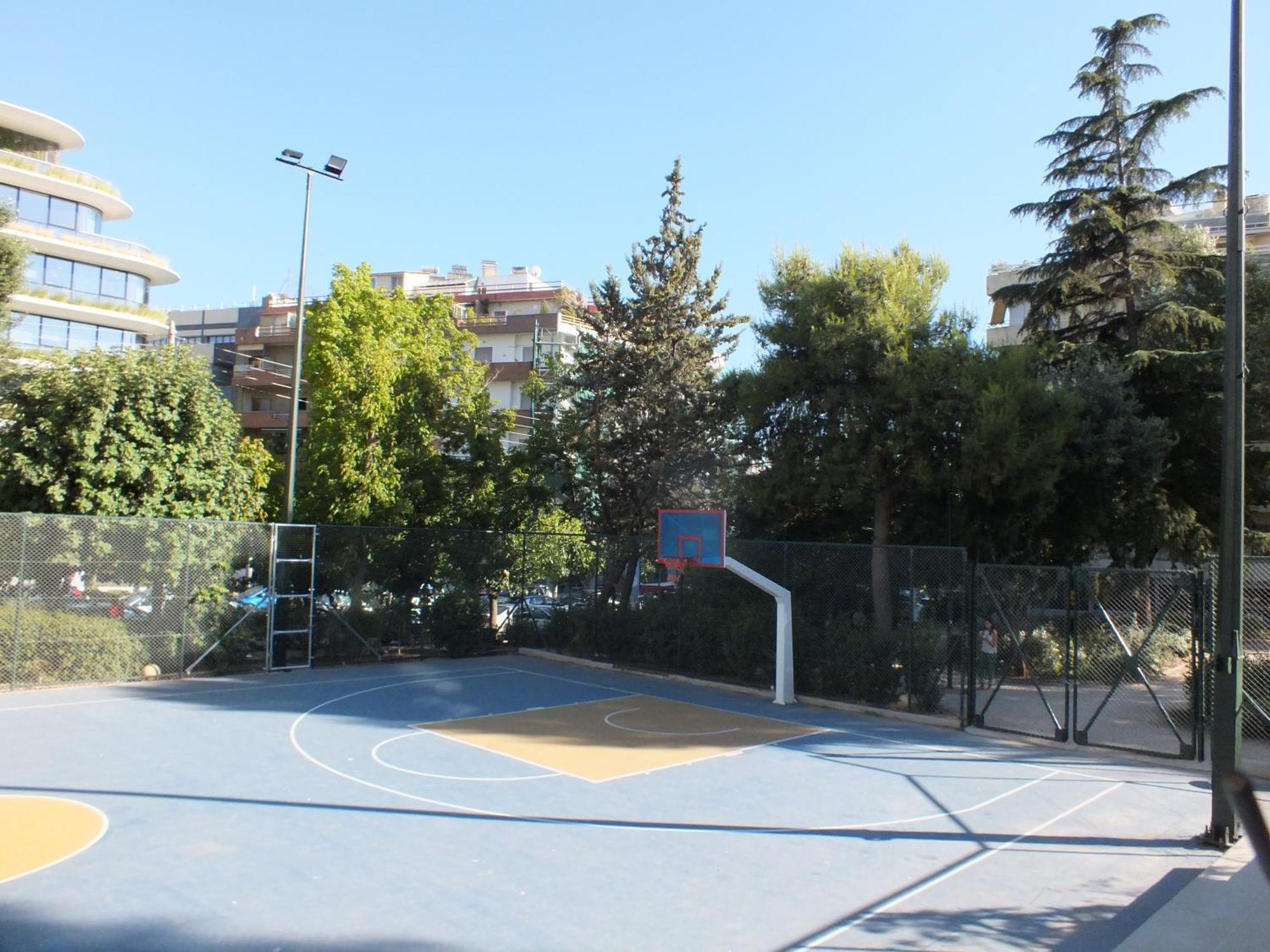 Cozy Apartment At Panormou Metro, Athens City Center Exterior foto
